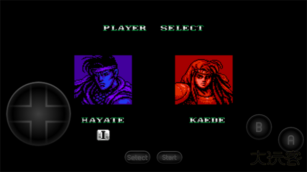 赤影战士加强版下载 v2021.06.04.13