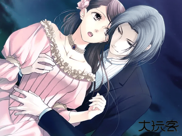 蝶之毒华之锁汉化版下载 v1.0