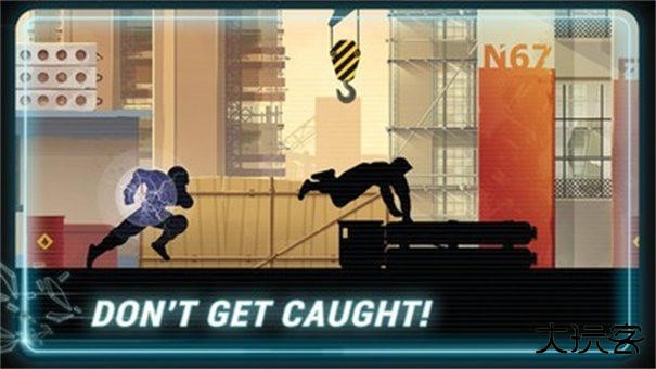 矢量跑酷猎人版下载 v2.6.0