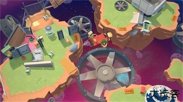 胡闹搬家双人版下载 v2.7