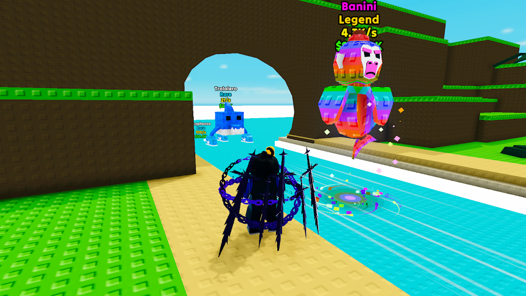 去偷条鱼下载 v0.4