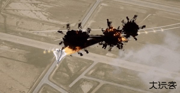 喷气式战斗机模拟器中文版(Jet Attack Move)