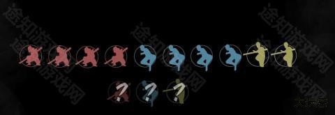 黑神话悟空皮影戏版 第2张图