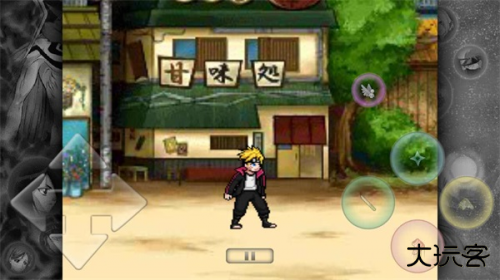 死神vs火影魏先森版下载 v1.3.1