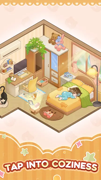 舒室造梦家下载 v1.2.0