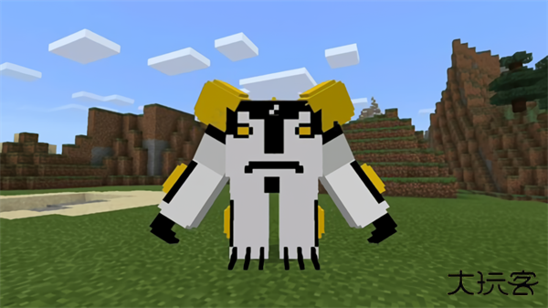 我的世界少年骇客下载 v1.0