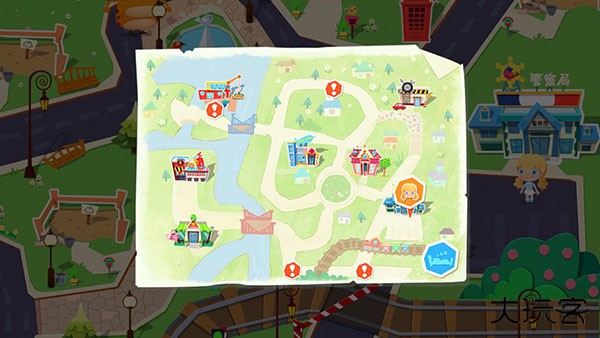 糖糖小镇下载 v1.6