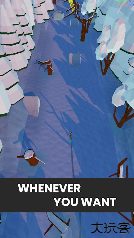 森林滑雪下载 v1.1