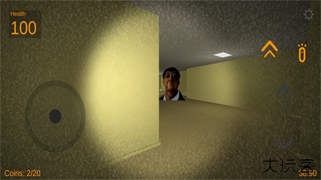 Nextbot追逐正版下载 v1.35