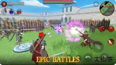 超神战士训练师下载 v1.0.8