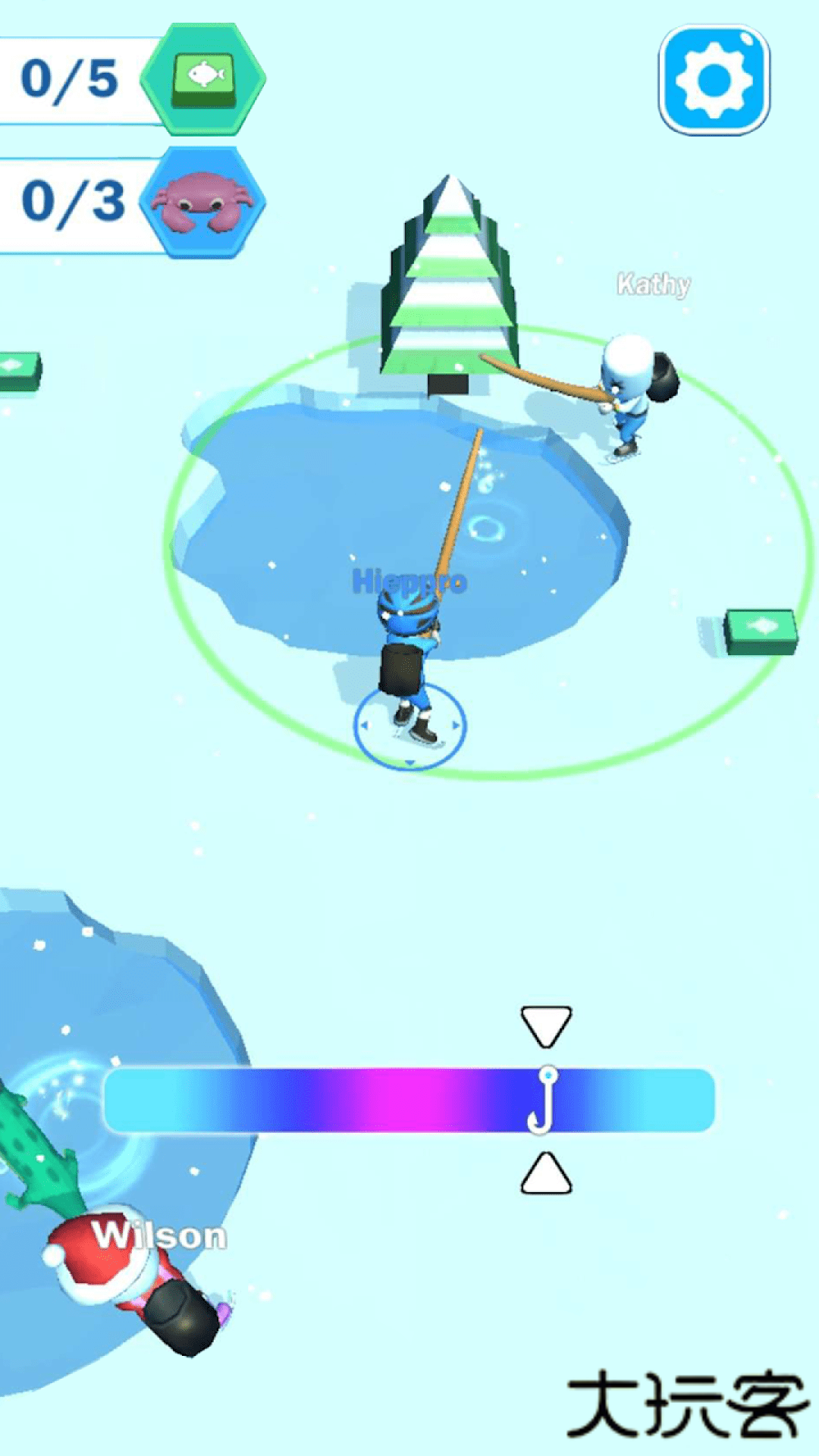 钓鱼大作战下载 v4.1.10.1