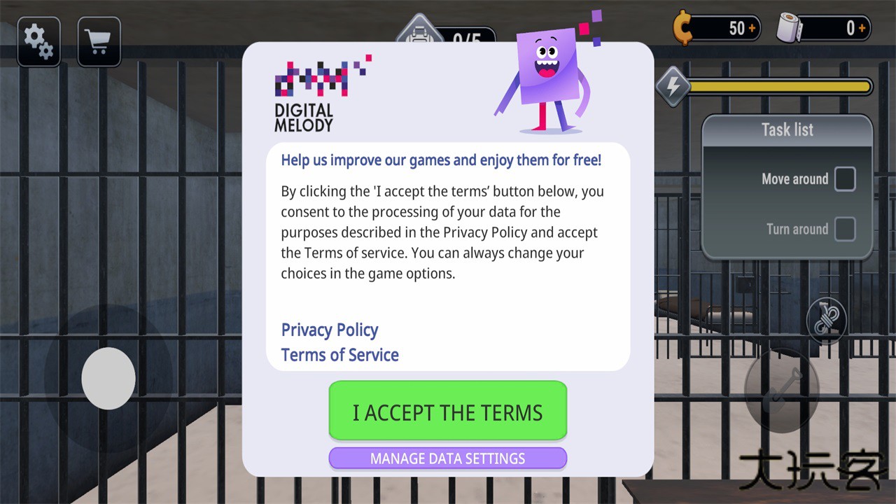 越狱模拟器正版