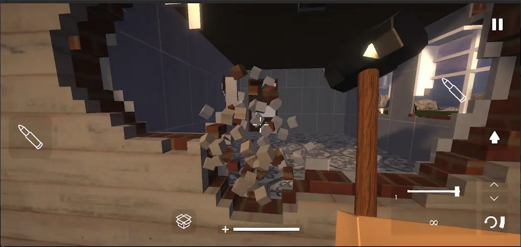 拆迁模拟器狒狒同款下载 v3.87