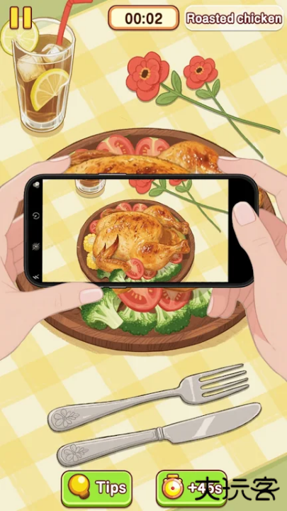 烹饪小当家下载 v1.0.0.0