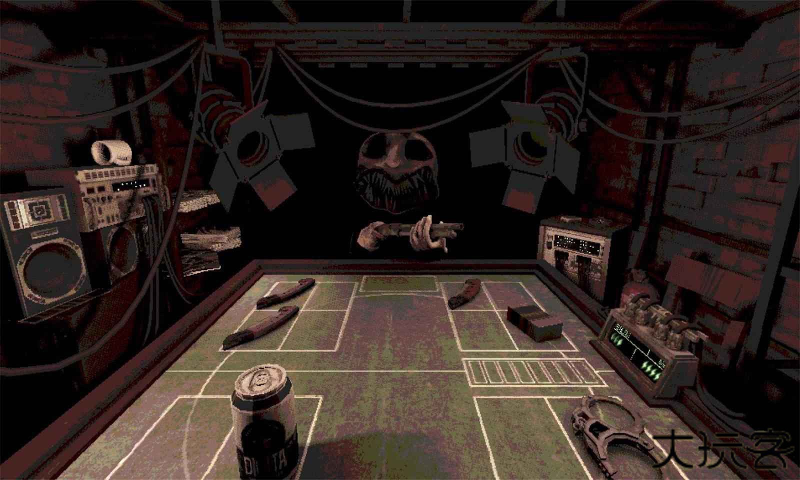 与恶魔的赌局手机版下载 v1.2