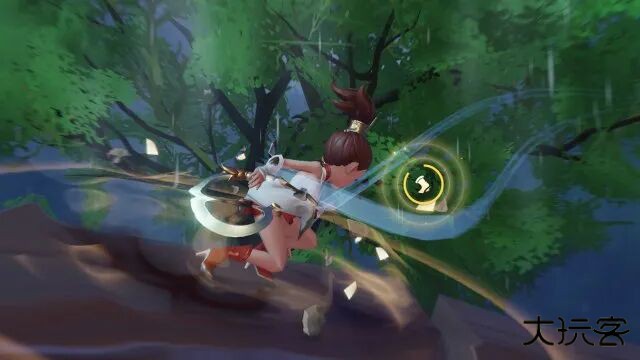 梦幻西游三维版