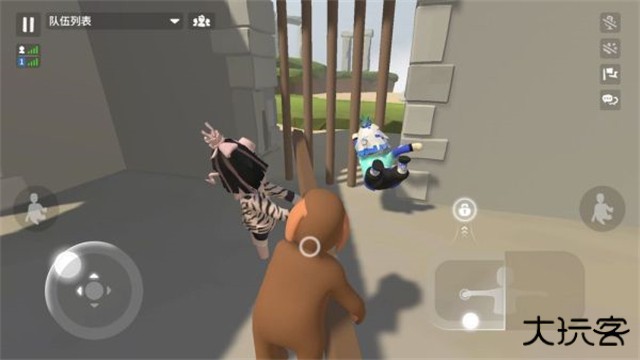 人类跌落梦境免费版下载 v2.2.0