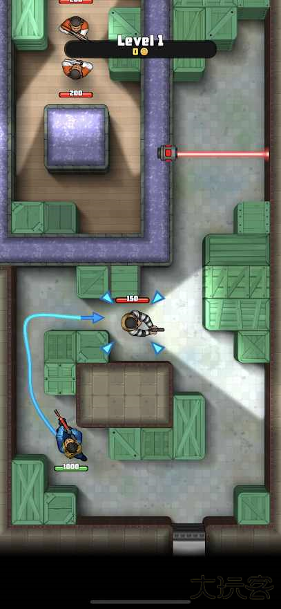 猎人刺客2最新版下载 v1.135