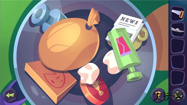 陌生人案件下载 v1.29