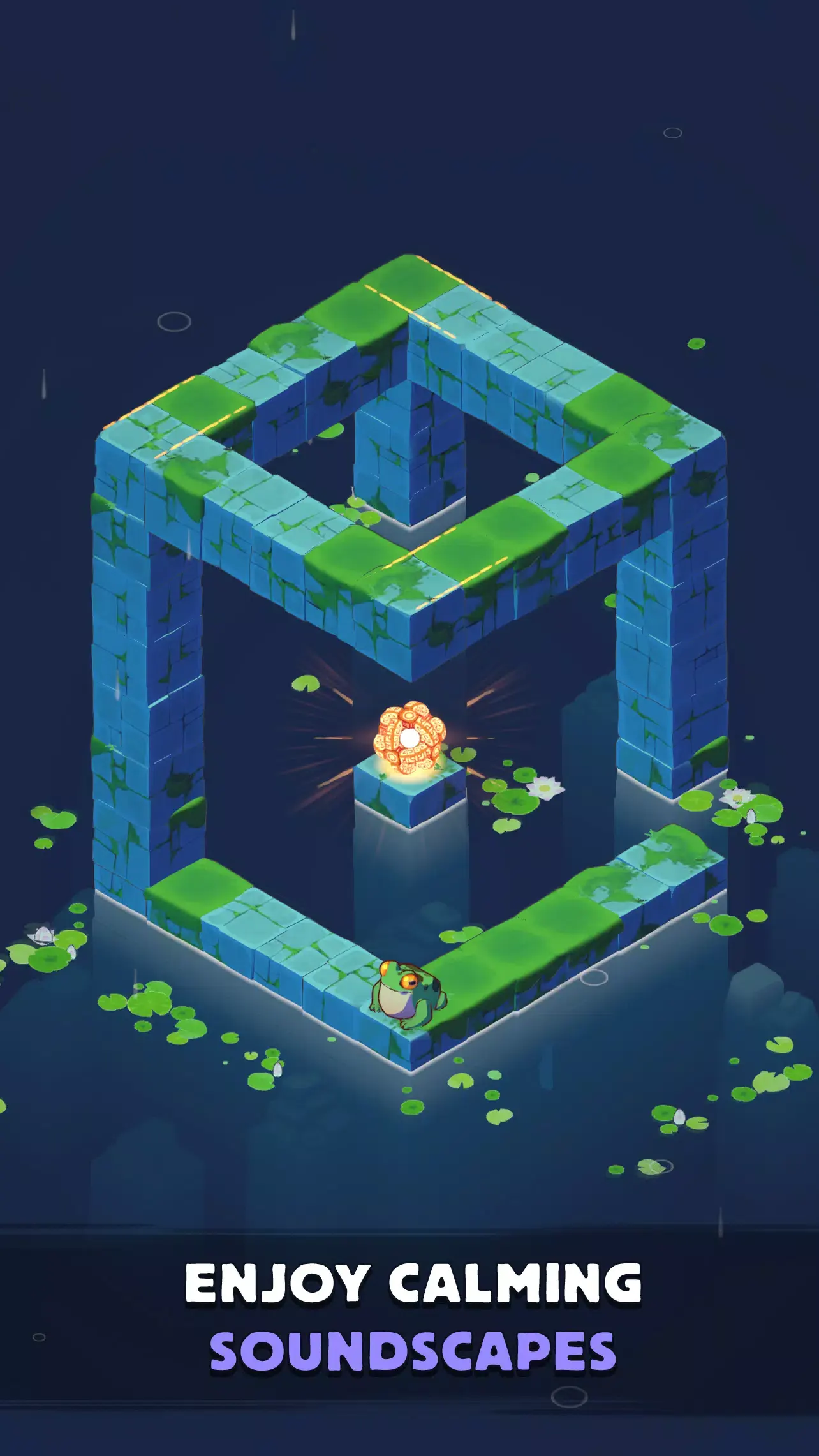 青蛙方块下载 v1.0.7