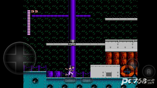 赤影战士手机版