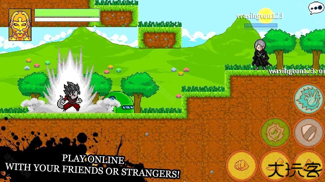 宇宙战士最新版