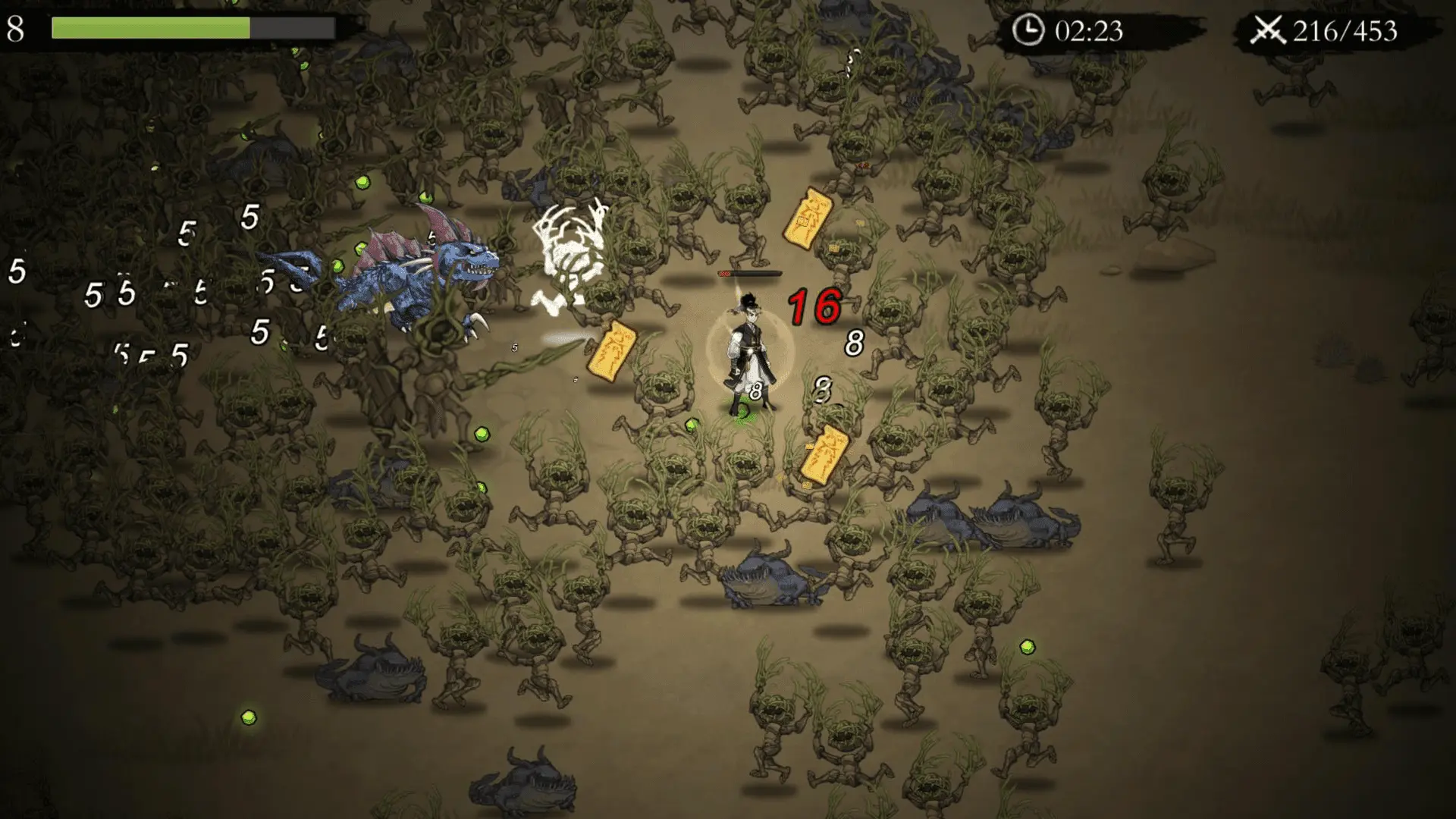 伏魔诀手游下载 v544