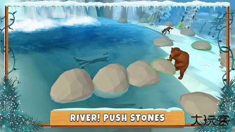 狗熊模拟器下载 v1.2