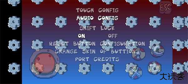 披萨塔疯狂大陆下载 v1.0.0