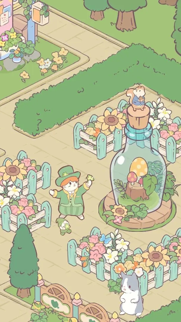 喵呜庄园最新版下载 v1.10