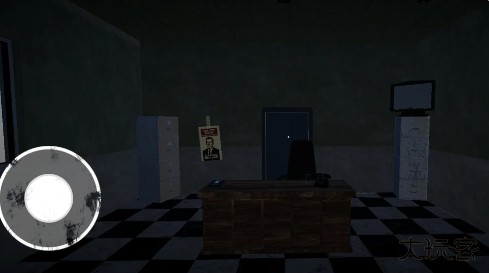 诅咒木偶恐怖逃脱下载 v1.0.1