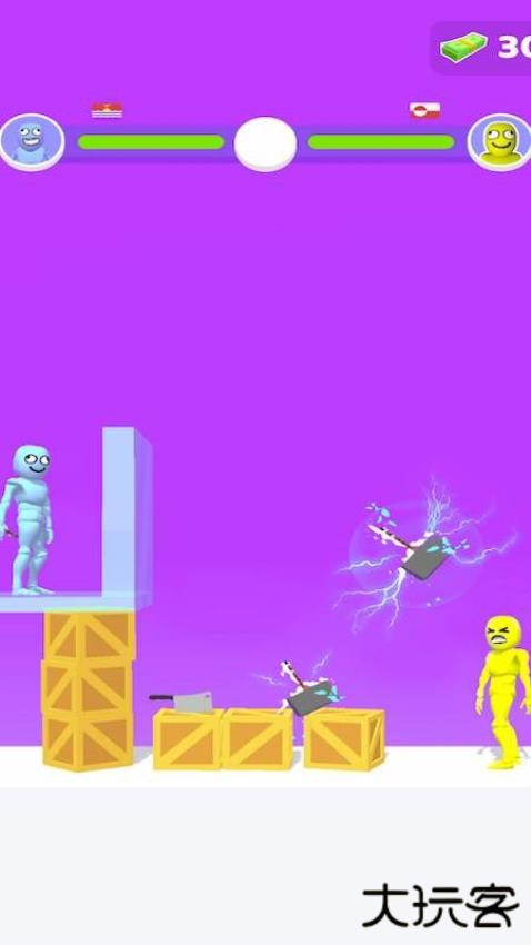 谁会先阵亡下载 v1.1