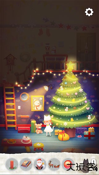 迷失猫咪的旅程下载 v1.8.5