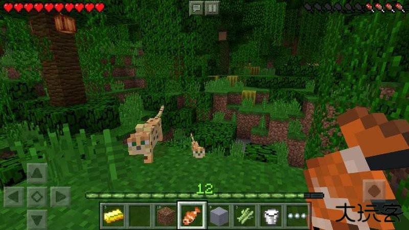 minecraft1.21.92下载 v1.21.93.1