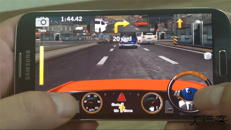 主驾驶正版下载 v3.92