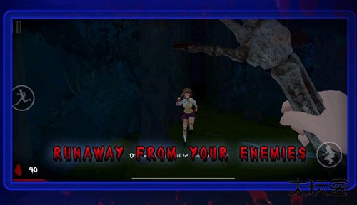 逃离病娇万圣节下载 v2.0