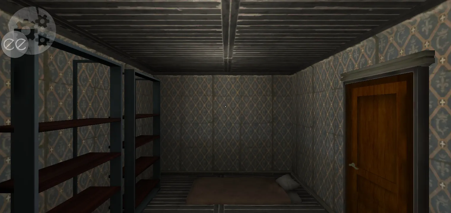 痛苦景象恐怖之家下载 v1.0.7