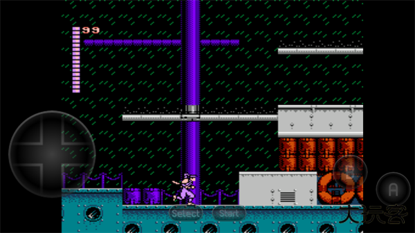 赤影战士手机版下载 v2021.06.04.13