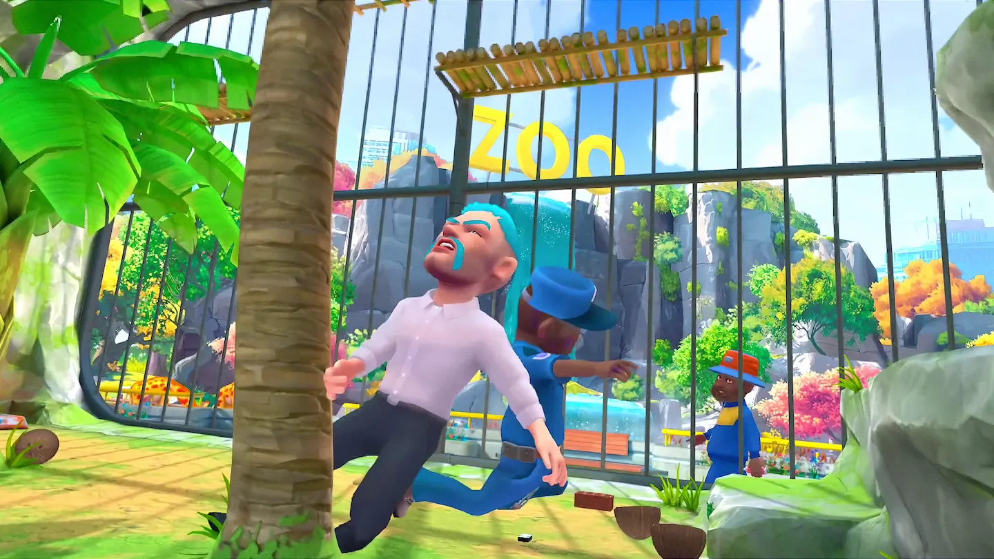 我是猴子内置菜单下载 v1.0.2