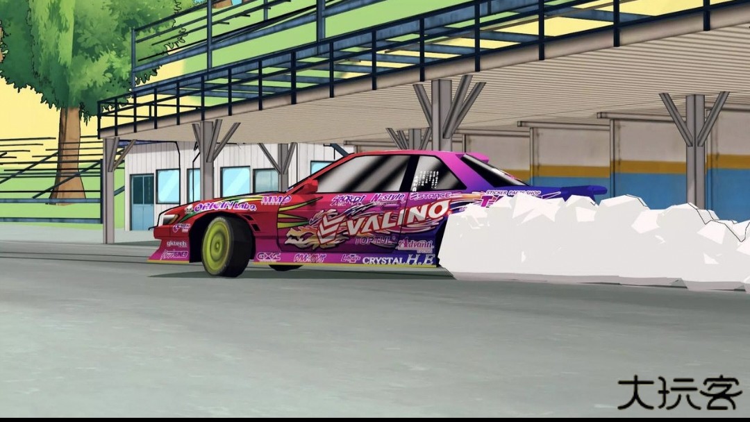 卡通漂移下载 v4.1.0