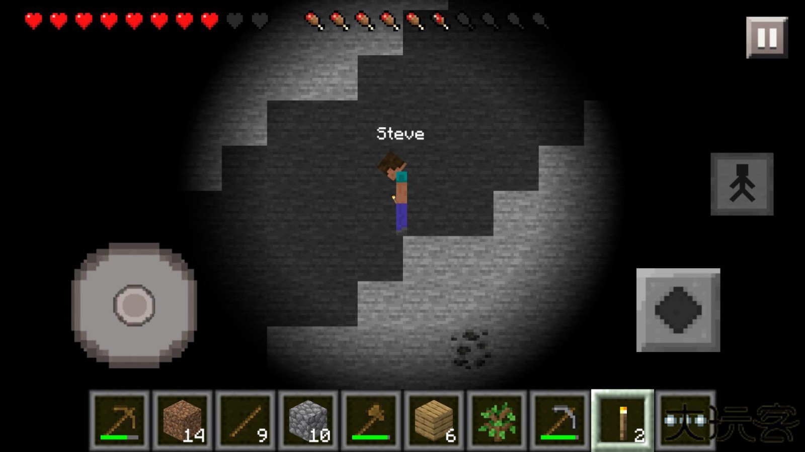 FlatMC2D版下载 v0.5.0_beta