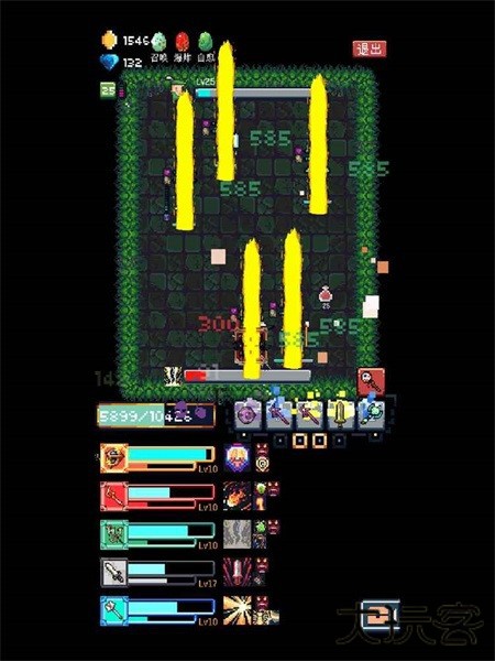 无尽地牢下载 v1.0.820