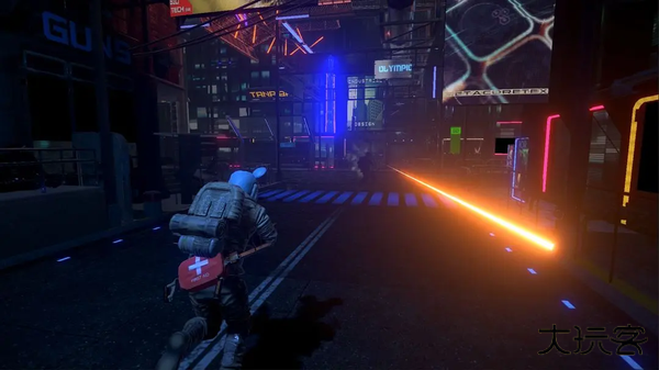 逃离克里夫国际服下载 v1.141.1