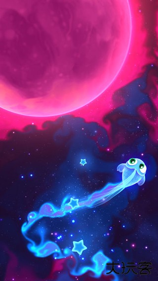 超级星鱼手机版