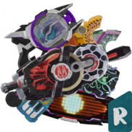 假面骑士极狐mk9模拟器豪华版下载 v2.0