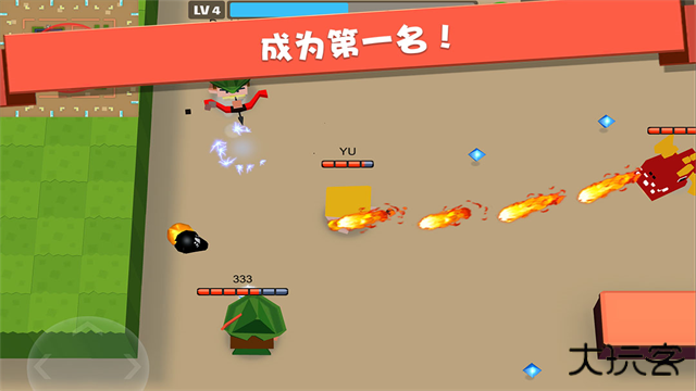 弓箭手大作战下载 v2.80.8