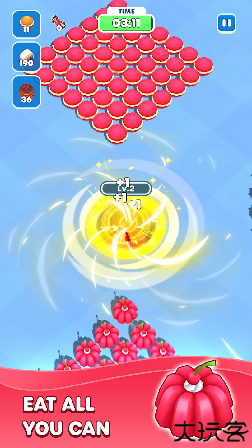 花式黑洞下载 v7.0.3