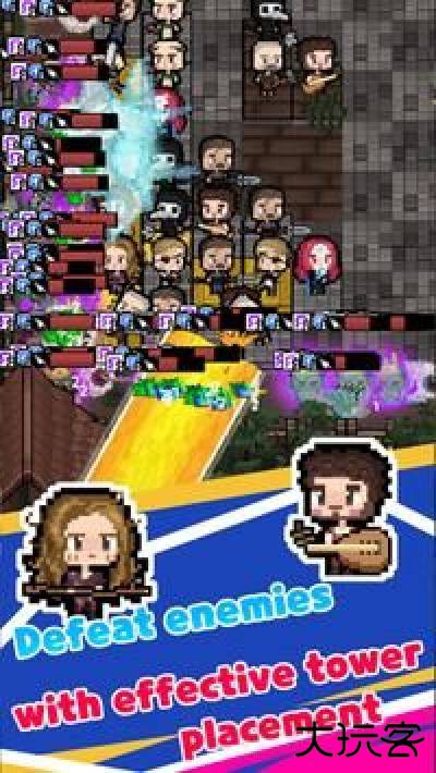 黑影王国下载 v1.0.6