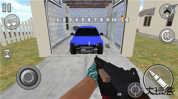 拆家老奶奶下载 v2.12