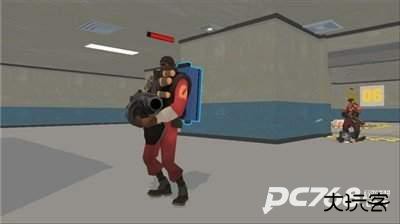 军团要塞2手机版